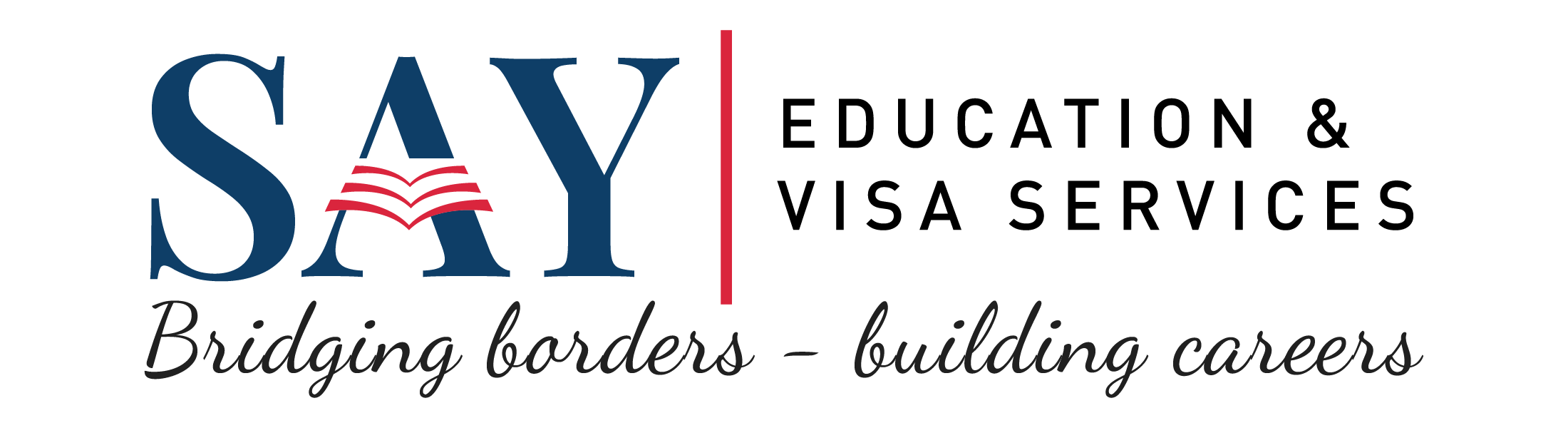 Say Education and Visa Services